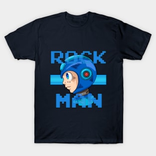 Megaman T-Shirt